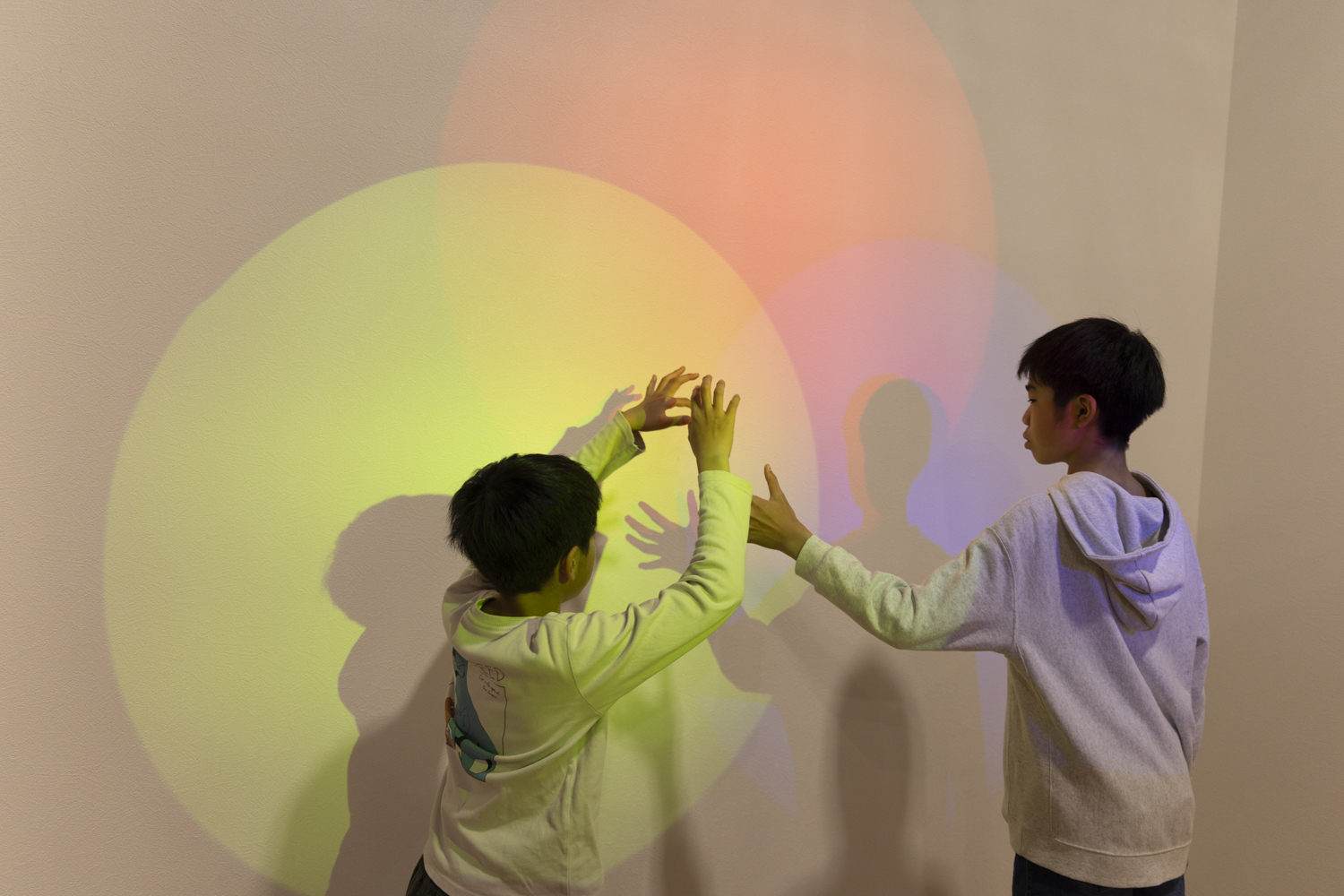 スペースシミュレータ