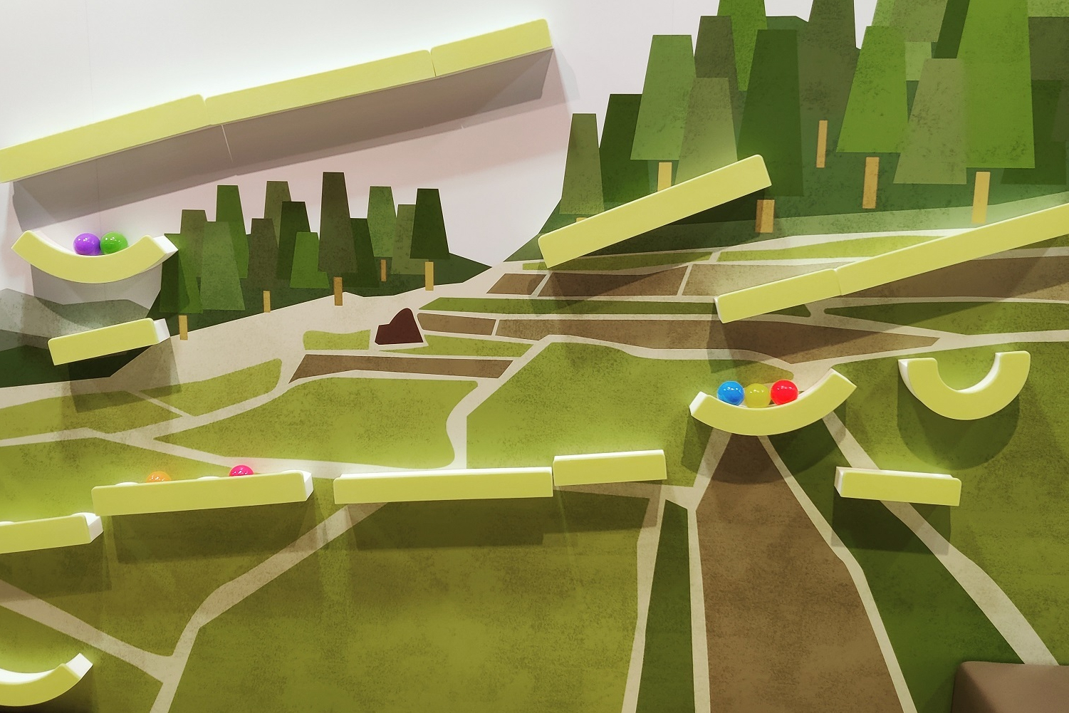 スペースシミュレータ